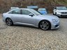 USED 2018 68 AUDI A6 2.0 TDI S LINE MHEV 4d 202 BHP 