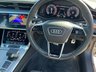 USED 2018 68 AUDI A6 2.0 TDI S LINE MHEV 4d 202 BHP 