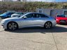 USED 2018 68 AUDI A6 2.0 TDI S LINE MHEV 4d 202 BHP 