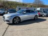 USED 2018 68 AUDI A6 2.0 TDI S LINE MHEV 4d 202 BHP 