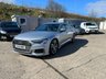USED 2018 68 AUDI A6 2.0 TDI S LINE MHEV 4d 202 BHP 