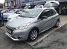 USED 2013 13 PEUGEOT 208 1.0 ACCESS 3d 68 BHP 