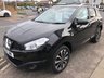 USED 2011 11 NISSAN QASHQAI 1.5 N-TEC DCI  5d 110 BHP 