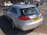 USED 2011 11 VAUXHALL INSIGNIA 2.0 EXCLUSIV NAV CDTI ECOFLEX 5d 158 BHP 