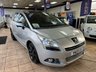 USED 2013 13 PEUGEOT 5008 1.6 HDI ALLURE 5d 115 BHP 