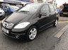 USED 2011 61 MERCEDES-BENZ A-CLASS 2.0 A180 CDI AVANTGARDE SE 5d 108 BHP 