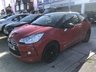 USED 2012 62 CITROEN DS3 1.6 DSTYLE PLUS 3d 120 BHP 