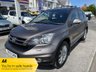 USED 2010 10 HONDA CR-V 2.0 I-VTEC ES 5d 148 BHP 