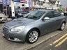 USED 2013 13 VAUXHALL INSIGNIA 2.0 SRI CDTI 5d 128 BHP 