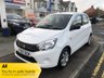 USED 2017 67 SUZUKI CELERIO 1.0 SZ3 5d 67 BHP 