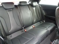 USED 2015 15 AUDI A3 2.0 S3 QUATTRO 3d 296 BHP www.suffolkcarcentre.co.uk - Located at Reydon