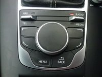 USED 2015 15 AUDI A3 2.0 S3 QUATTRO 3d 296 BHP www.suffolkcarcentre.co.uk - Located at Reydon