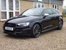 USED 2015 15 AUDI A3 2.0 S3 QUATTRO 3d 296 BHP www.suffolkcarcentre.co.uk - Located at Reydon