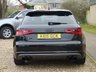 USED 2015 15 AUDI A3 2.0 S3 QUATTRO 3d 296 BHP www.suffolkcarcentre.co.uk - Located at Reydon