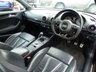 USED 2015 15 AUDI A3 2.0 S3 QUATTRO 3d 296 BHP www.suffolkcarcentre.co.uk - Located at Reydon