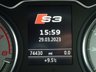USED 2015 15 AUDI A3 2.0 S3 QUATTRO 3d 296 BHP www.suffolkcarcentre.co.uk - Located at Reydon