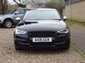 USED 2015 15 AUDI A3 2.0 S3 QUATTRO 3d 296 BHP www.suffolkcarcentre.co.uk - Located at Reydon