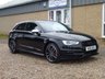 USED 2015 15 AUDI A3 2.0 S3 QUATTRO 3d 296 BHP www.suffolkcarcentre.co.uk - Located at Reydon
