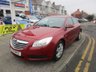 USED VAUXHALL INSIGNIA 