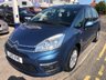 USED 2013 13 CITROEN C4 PICASSO 1.6 EDITION HDI 5d 110 BHP 