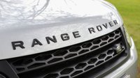 USED 2017 17 LAND ROVER RANGE ROVER SPORT 3.0 SDV6 [306] HSE Dynamic 5dr Automatic Euro 6 (Black Stealth Pack / Panoramic Sunroof / Heads Up Display) !! NATIONWIDE DELIVERY AVAILABLE !!
