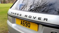 USED 2017 17 LAND ROVER RANGE ROVER SPORT 3.0 SDV6 [306] HSE Dynamic 5dr Automatic Euro 6 (Black Stealth Pack / Panoramic Sunroof / Heads Up Display) !! NATIONWIDE DELIVERY AVAILABLE !!