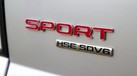 USED 2017 17 LAND ROVER RANGE ROVER SPORT 3.0 SDV6 [306] HSE Dynamic 5dr Automatic Euro 6 (Black Stealth Pack / Panoramic Sunroof / Heads Up Display) !! NATIONWIDE DELIVERY AVAILABLE !!