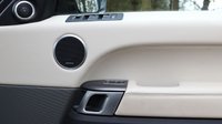 USED 2017 17 LAND ROVER RANGE ROVER SPORT 3.0 SDV6 [306] HSE Dynamic 5dr Automatic Euro 6 (Black Stealth Pack / Panoramic Sunroof / Heads Up Display) !! NATIONWIDE DELIVERY AVAILABLE !!