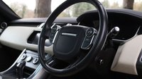 USED 2017 17 LAND ROVER RANGE ROVER SPORT 3.0 SDV6 [306] HSE Dynamic 5dr Automatic Euro 6 (Black Stealth Pack / Panoramic Sunroof / Heads Up Display) !! NATIONWIDE DELIVERY AVAILABLE !!