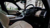 USED 2017 17 LAND ROVER RANGE ROVER SPORT 3.0 SDV6 [306] HSE Dynamic 5dr Automatic Euro 6 (Black Stealth Pack / Panoramic Sunroof / Heads Up Display) !! NATIONWIDE DELIVERY AVAILABLE !!