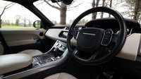 USED 2017 17 LAND ROVER RANGE ROVER SPORT 3.0 SDV6 [306] HSE Dynamic 5dr Automatic Euro 6 (Black Stealth Pack / Panoramic Sunroof / Heads Up Display) !! NATIONWIDE DELIVERY AVAILABLE !!