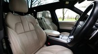 USED 2017 17 LAND ROVER RANGE ROVER SPORT 3.0 SDV6 [306] HSE Dynamic 5dr Automatic Euro 6 (Black Stealth Pack / Panoramic Sunroof / Heads Up Display) !! NATIONWIDE DELIVERY AVAILABLE !!