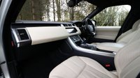 USED 2017 17 LAND ROVER RANGE ROVER SPORT 3.0 SDV6 [306] HSE Dynamic 5dr Automatic Euro 6 (Black Stealth Pack / Panoramic Sunroof / Heads Up Display) !! NATIONWIDE DELIVERY AVAILABLE !!
