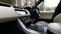 USED 2017 17 LAND ROVER RANGE ROVER SPORT 3.0 SDV6 [306] HSE Dynamic 5dr Automatic Euro 6 (Black Stealth Pack / Panoramic Sunroof / Heads Up Display) !! NATIONWIDE DELIVERY AVAILABLE !!