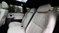 USED 2017 17 LAND ROVER RANGE ROVER SPORT 3.0 SDV6 [306] HSE Dynamic 5dr Automatic Euro 6 (Black Stealth Pack / Panoramic Sunroof / Heads Up Display) !! NATIONWIDE DELIVERY AVAILABLE !!