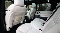 USED 2017 17 LAND ROVER RANGE ROVER SPORT 3.0 SDV6 [306] HSE Dynamic 5dr Automatic Euro 6 (Black Stealth Pack / Panoramic Sunroof / Heads Up Display) !! NATIONWIDE DELIVERY AVAILABLE !!