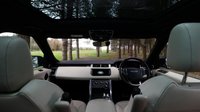 USED 2017 17 LAND ROVER RANGE ROVER SPORT 3.0 SDV6 [306] HSE Dynamic 5dr Automatic Euro 6 (Black Stealth Pack / Panoramic Sunroof / Heads Up Display) !! NATIONWIDE DELIVERY AVAILABLE !!