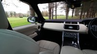USED 2017 17 LAND ROVER RANGE ROVER SPORT 3.0 SDV6 [306] HSE Dynamic 5dr Automatic Euro 6 (Black Stealth Pack / Panoramic Sunroof / Heads Up Display) !! NATIONWIDE DELIVERY AVAILABLE !!