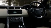 USED 2017 17 LAND ROVER RANGE ROVER SPORT 3.0 SDV6 [306] HSE Dynamic 5dr Automatic Euro 6 (Black Stealth Pack / Panoramic Sunroof / Heads Up Display) !! NATIONWIDE DELIVERY AVAILABLE !!