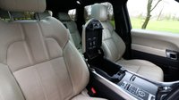 USED 2017 17 LAND ROVER RANGE ROVER SPORT 3.0 SDV6 [306] HSE Dynamic 5dr Automatic Euro 6 (Black Stealth Pack / Panoramic Sunroof / Heads Up Display) !! NATIONWIDE DELIVERY AVAILABLE !!