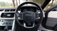 USED 2017 17 LAND ROVER RANGE ROVER SPORT 3.0 SDV6 [306] HSE Dynamic 5dr Automatic Euro 6 (Black Stealth Pack / Panoramic Sunroof / Heads Up Display) !! NATIONWIDE DELIVERY AVAILABLE !!