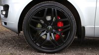 USED 2017 17 LAND ROVER RANGE ROVER SPORT 3.0 SDV6 [306] HSE Dynamic 5dr Automatic Euro 6 (Black Stealth Pack / Panoramic Sunroof / Heads Up Display) !! NATIONWIDE DELIVERY AVAILABLE !!