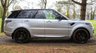 USED 2017 17 LAND ROVER RANGE ROVER SPORT 3.0 SDV6 [306] HSE Dynamic 5dr Automatic Euro 6 (Black Stealth Pack / Panoramic Sunroof / Heads Up Display) !! NATIONWIDE DELIVERY AVAILABLE !!