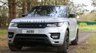 USED 2017 17 LAND ROVER RANGE ROVER SPORT 3.0 SDV6 [306] HSE Dynamic 5dr Automatic Euro 6 (Black Stealth Pack / Panoramic Sunroof / Heads Up Display) !! NATIONWIDE DELIVERY AVAILABLE !!