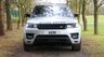 USED 2017 17 LAND ROVER RANGE ROVER SPORT 3.0 SDV6 [306] HSE Dynamic 5dr Automatic Euro 6 (Black Stealth Pack / Panoramic Sunroof / Heads Up Display) !! NATIONWIDE DELIVERY AVAILABLE !!