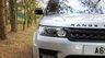 USED 2017 17 LAND ROVER RANGE ROVER SPORT 3.0 SDV6 [306] HSE Dynamic 5dr Automatic Euro 6 (Black Stealth Pack / Panoramic Sunroof / Heads Up Display) !! NATIONWIDE DELIVERY AVAILABLE !!