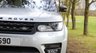 USED 2017 17 LAND ROVER RANGE ROVER SPORT 3.0 SDV6 [306] HSE Dynamic 5dr Automatic Euro 6 (Black Stealth Pack / Panoramic Sunroof / Heads Up Display) !! NATIONWIDE DELIVERY AVAILABLE !!
