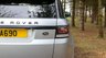 USED 2017 17 LAND ROVER RANGE ROVER SPORT 3.0 SDV6 [306] HSE Dynamic 5dr Automatic Euro 6 (Black Stealth Pack / Panoramic Sunroof / Heads Up Display) !! NATIONWIDE DELIVERY AVAILABLE !!