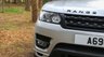 USED 2017 17 LAND ROVER RANGE ROVER SPORT 3.0 SDV6 [306] HSE Dynamic 5dr Automatic Euro 6 (Black Stealth Pack / Panoramic Sunroof / Heads Up Display) !! NATIONWIDE DELIVERY AVAILABLE !!