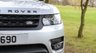 USED 2017 17 LAND ROVER RANGE ROVER SPORT 3.0 SDV6 [306] HSE Dynamic 5dr Automatic Euro 6 (Black Stealth Pack / Panoramic Sunroof / Heads Up Display) !! NATIONWIDE DELIVERY AVAILABLE !!